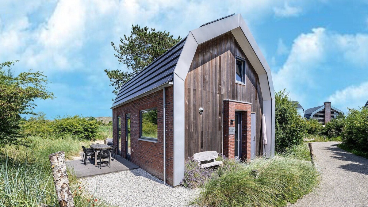 Egmond aan den Hoef House | Beautiful Holiday home near the sea