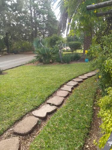 Bulawayo House | Beautiful No Fuss Serene 3 Bed House in Bulawayo