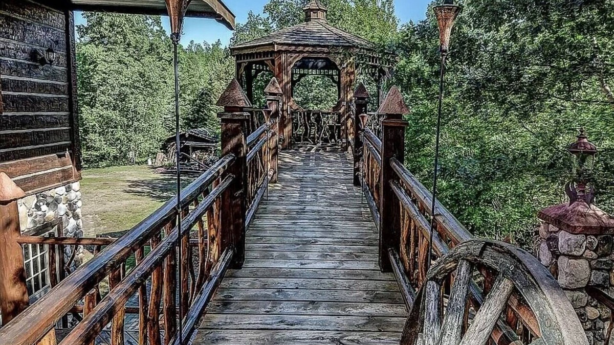 Eagle River Bed & Breakfast | Beautiful Northwoods Getaway