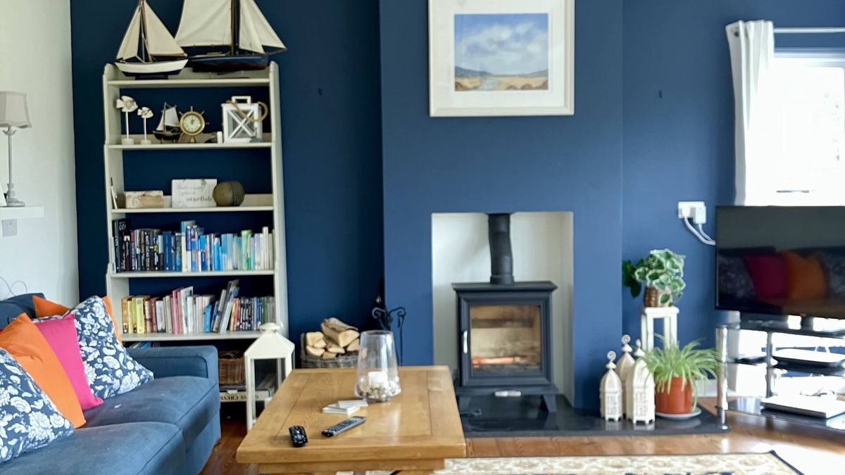 Westport House | Beautiful Oakleaf Cottage, Westport, Co Mayo
