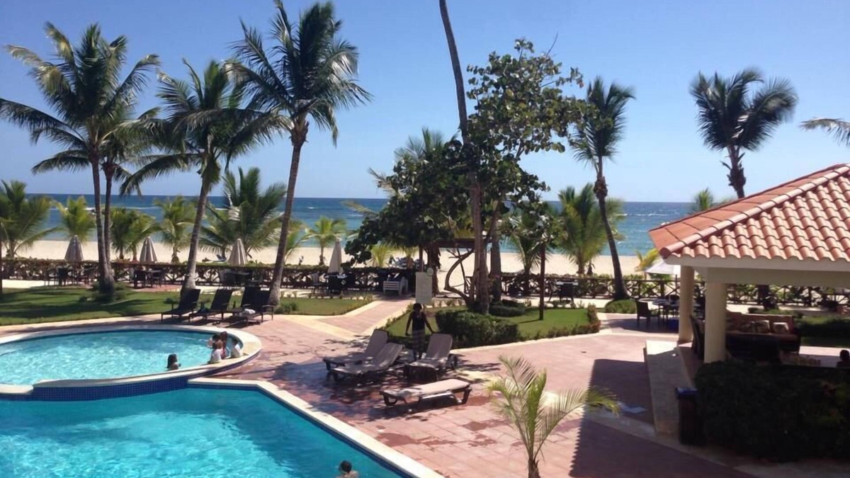 Villas Del Mar Condo | Beautiful Ocean Front 3 Bedroom Condo in Juan Dolio