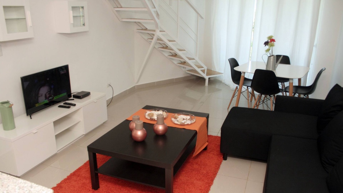 Boca Chica Apartment | Beautiful Ocean View Apt. 507B