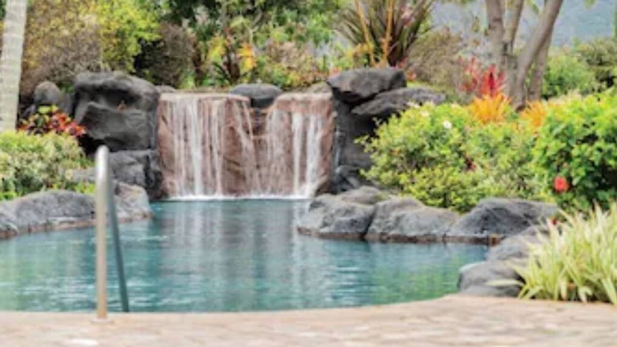 Wailua Resort | Beautiful One Bedroom Garden View Available Dec 23-30 2025
