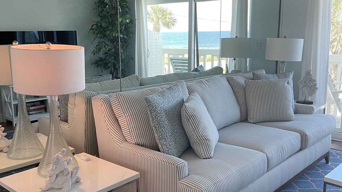Ormond-by-the-Sea Condo | Beautiful Ormond Beach Oceanview Condo