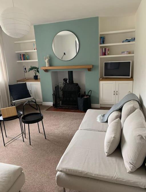 Steeple Aston House | Beautiful Oxfordshire Countryside Retreat