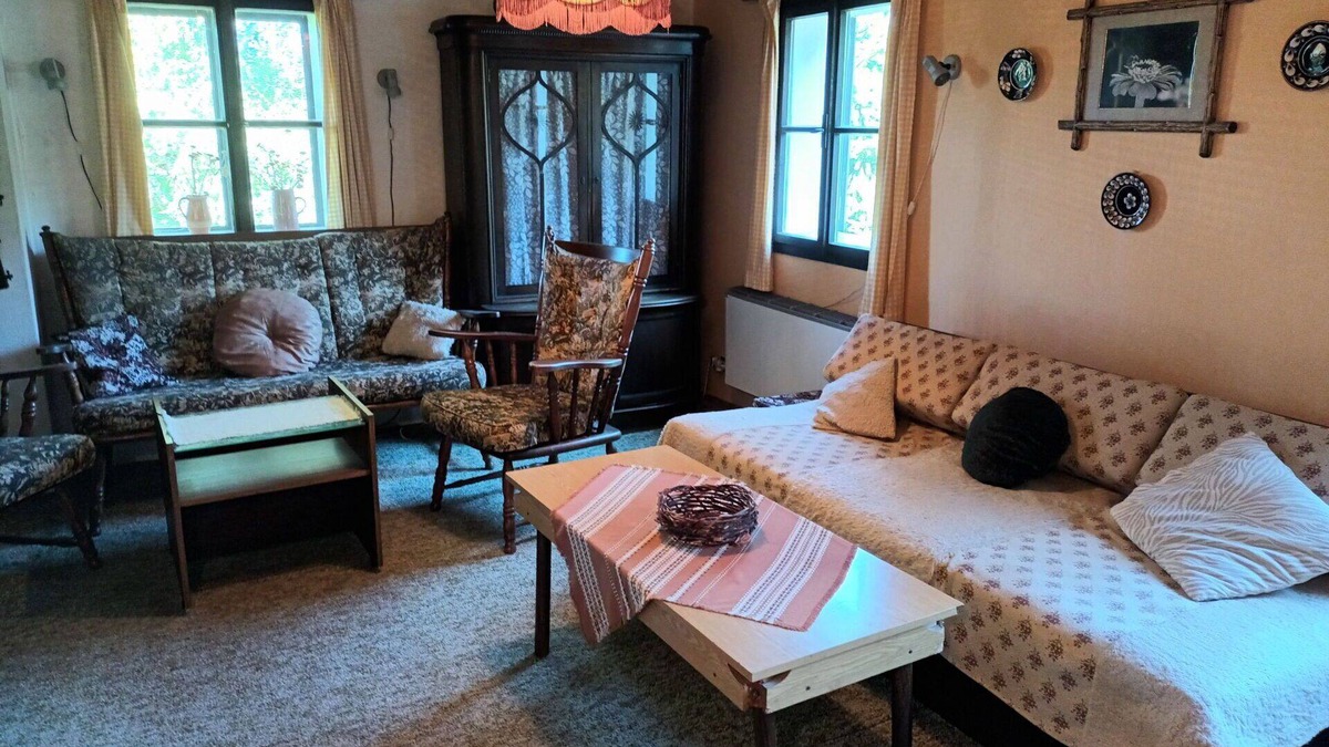 Smrzovka Villa | Beautiful private villa for 12 people with TV and pets allowed