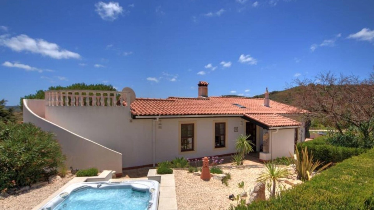 Vila do Bispo House | Beautiful, peaceful Country Quinta in Western Algarve