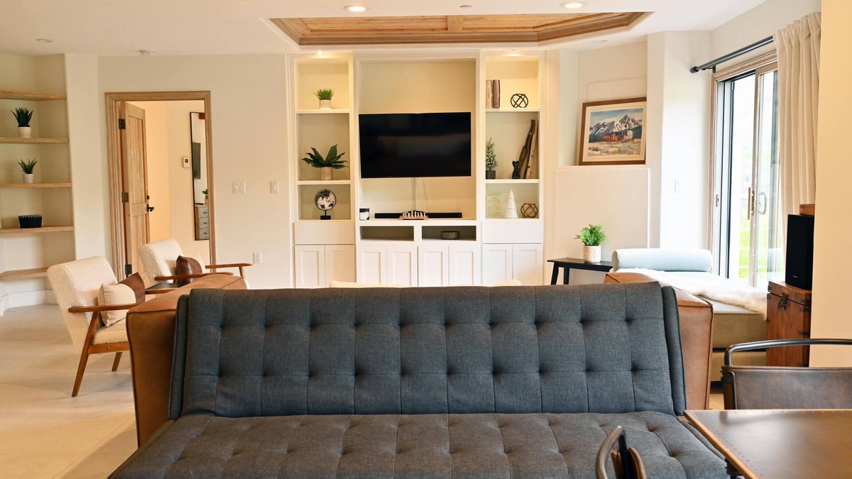 Mountain Village Condo | Beautiful Peaks Resort & Spa 2BR Penthouse Residence.