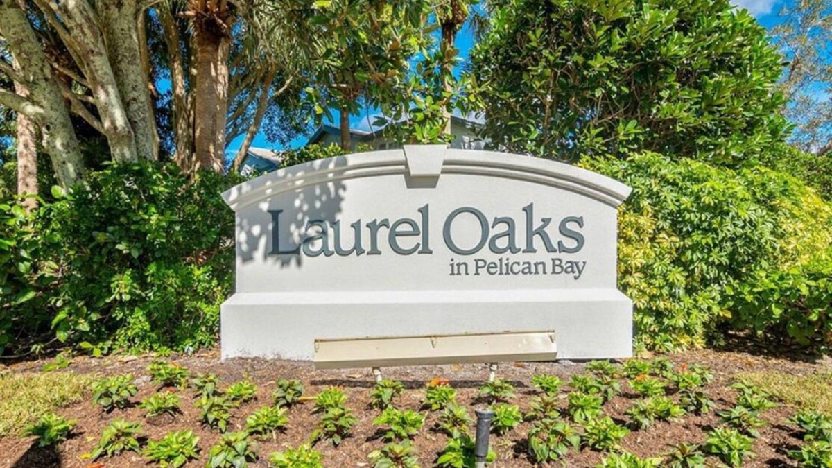 Pelican Bay Condo | Beautiful Pelican Bay 2BR +Den condo in Naples!