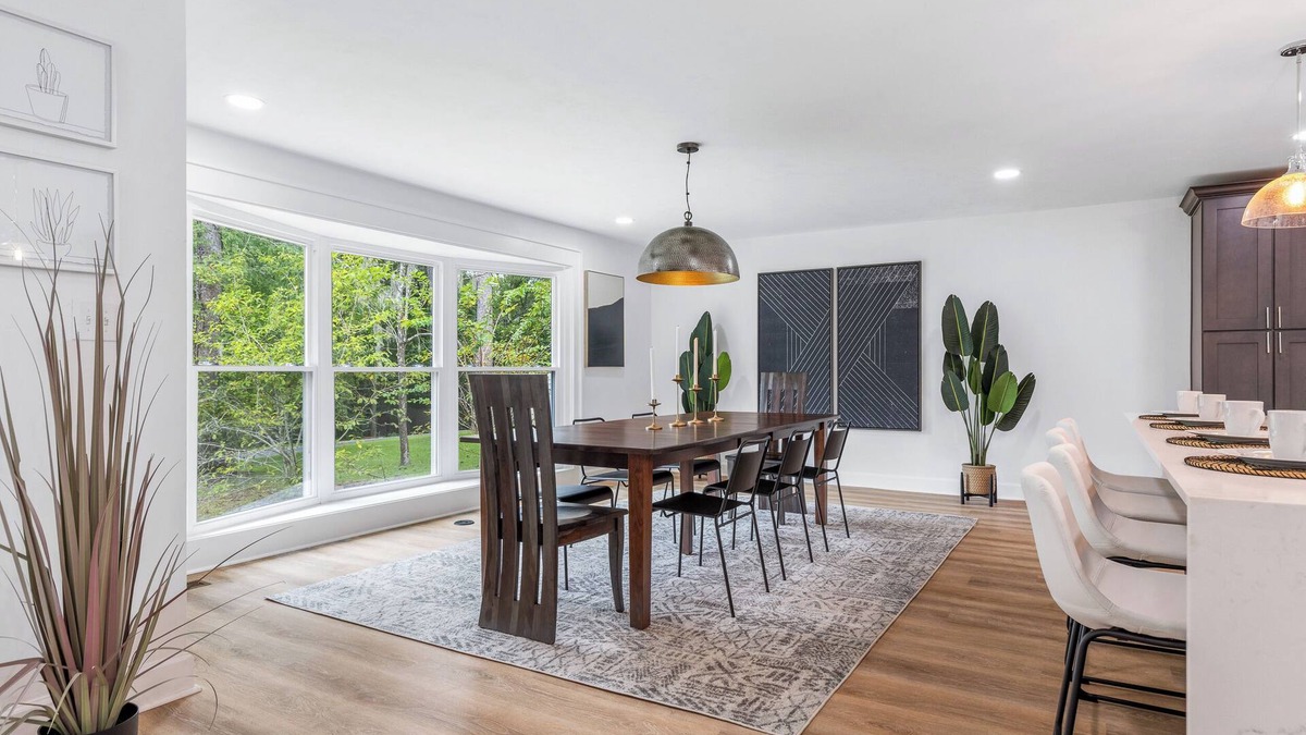 Tallahassee House | Beautiful Pool Home Retreat!
