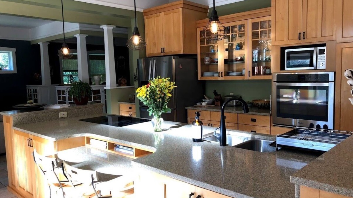 Nichols House | Beautiful pool/hot tub home between Disney & Busch Gardens!