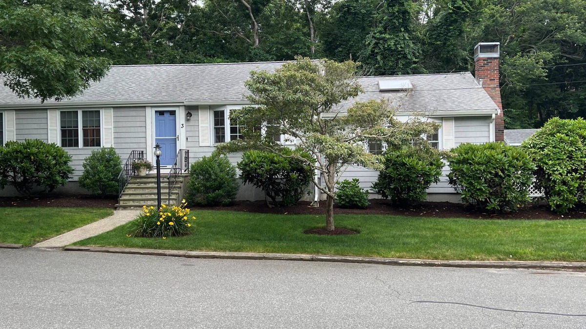 Popponesset House | Beautiful Popponesset Beach Home, short walk to the beach
