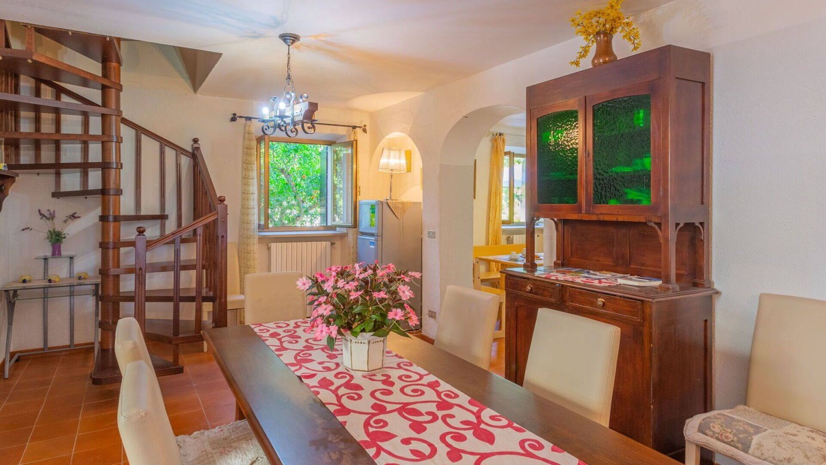 Marciano House | Beautiful private villa with WIFI, private pool, A/C, TV, terrace, pets allowed and panoramic view