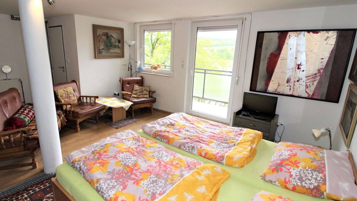 Neznasov House | Beautiful private villa for 5 guests with WIFI, A/C, TV, terrace, pets allowed and panoramic view