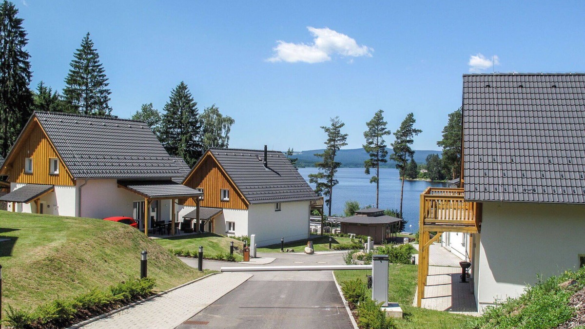 Lojzova Paseka House | Beautiful private villa for 4 guests with TV, terrace and pets allowed