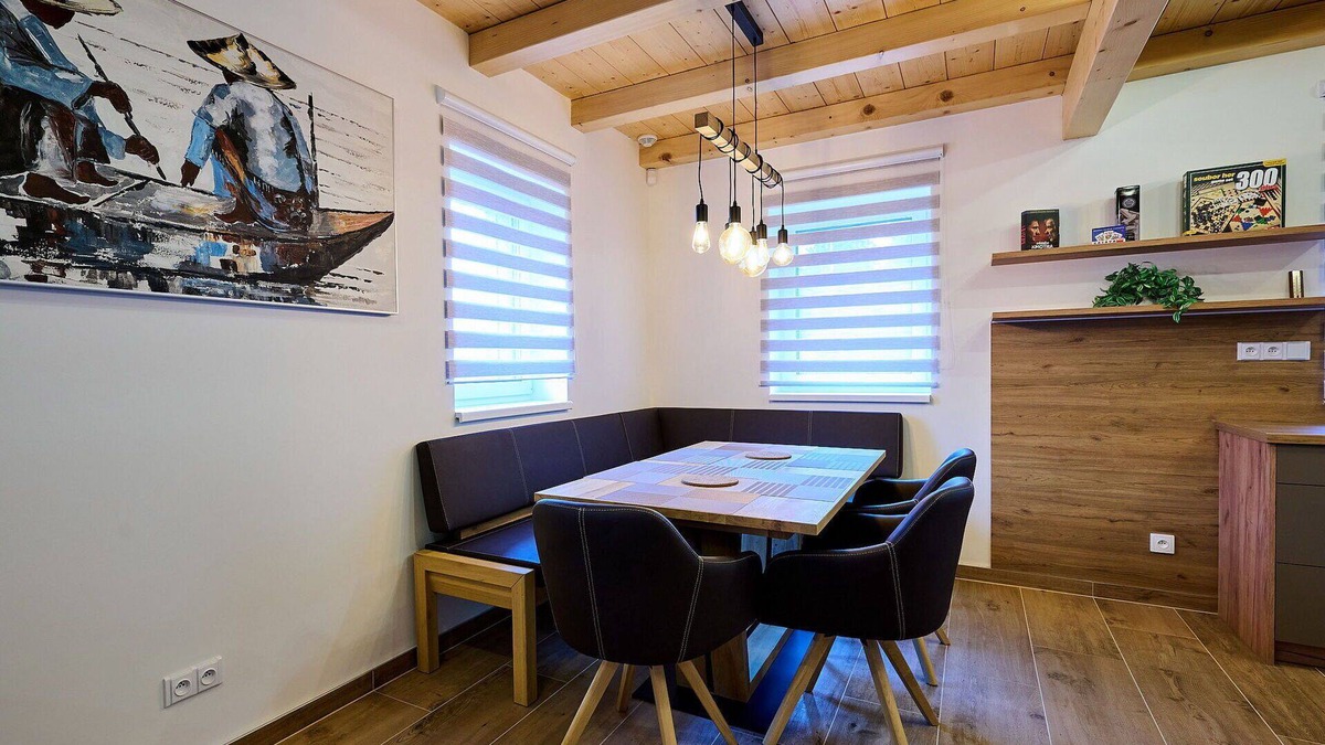 Smrzovka House | Beautiful private villa for 5 guests with WIFI, TV and terrace