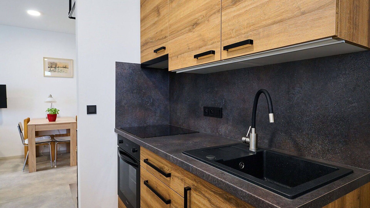 Prichovice House | Beautiful private villa for 9 people with WIFI, TV and pets allowed