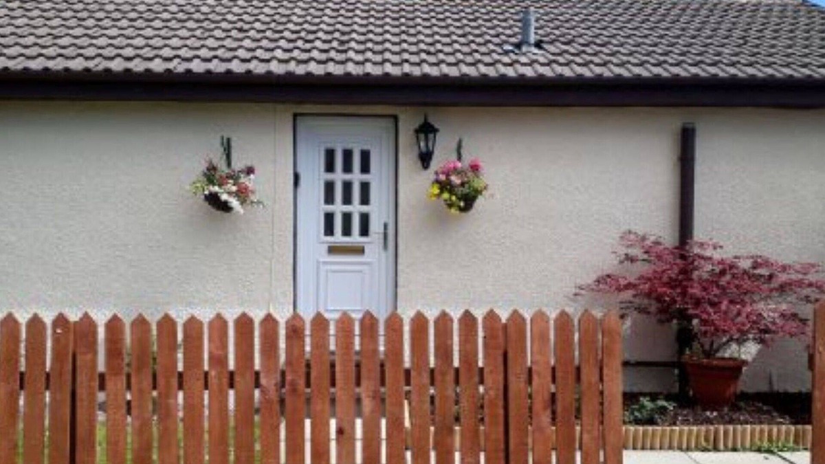 Achachork House | Beautiful private villa for 2 people with WIFI, TV, pets allowed and parking