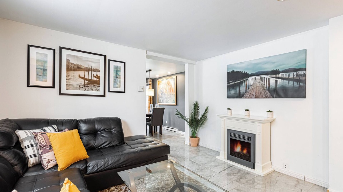 Terrebonne Apartment | Beautiful private housing (CITQ 317414)