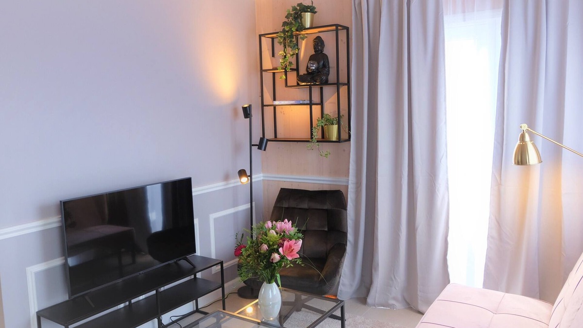 Hafnarfjordur Apartment | Beautiful private guesthouse