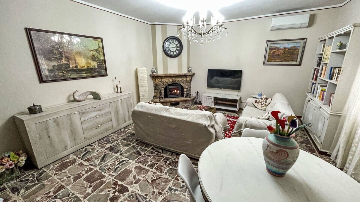 Acqui Terme House | Beautiful private villa for 7 guests with WIFI, A/C, TV, terrace, pets allowed and panoramic view