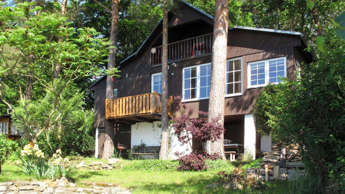 Zabovresky House | Beautiful private villa for 5 guests with WIFI, TV and terrace