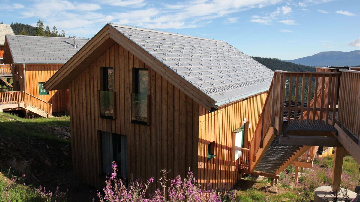 Bad Sankt Leonhard im Lavanttal House | Beautiful private villa for 8 people with WIFI, TV, terrace and panoramic view