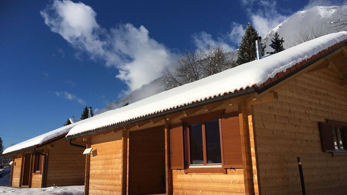 Presseggen House | Beautiful private villa for 4 guests with WIFI, TV and balcony