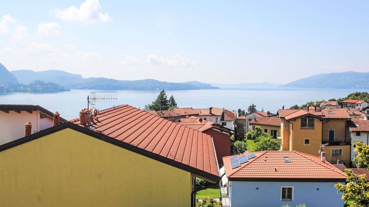 Cissano House | Beautiful private villa for 11 guests with WIFI, TV, balcony and pets allowed