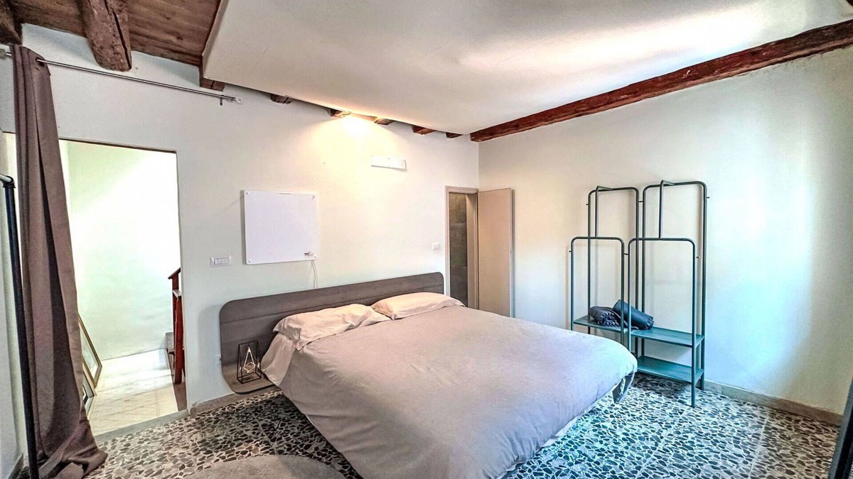 Chioggia House | Beautiful private villa for 4 guests with WIFI, A/C, TV and balcony