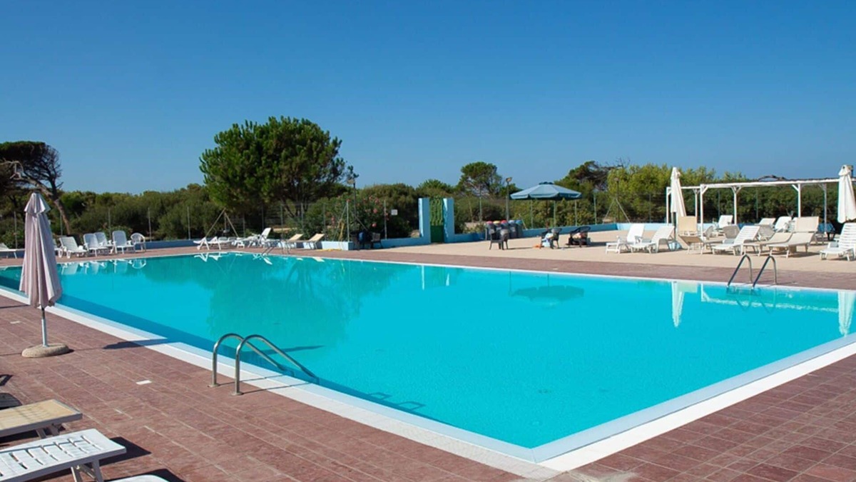 Arborea House | Beautiful private villa for 5 guests with pool, A/C, WIFI, terrace, pets allowed and parking