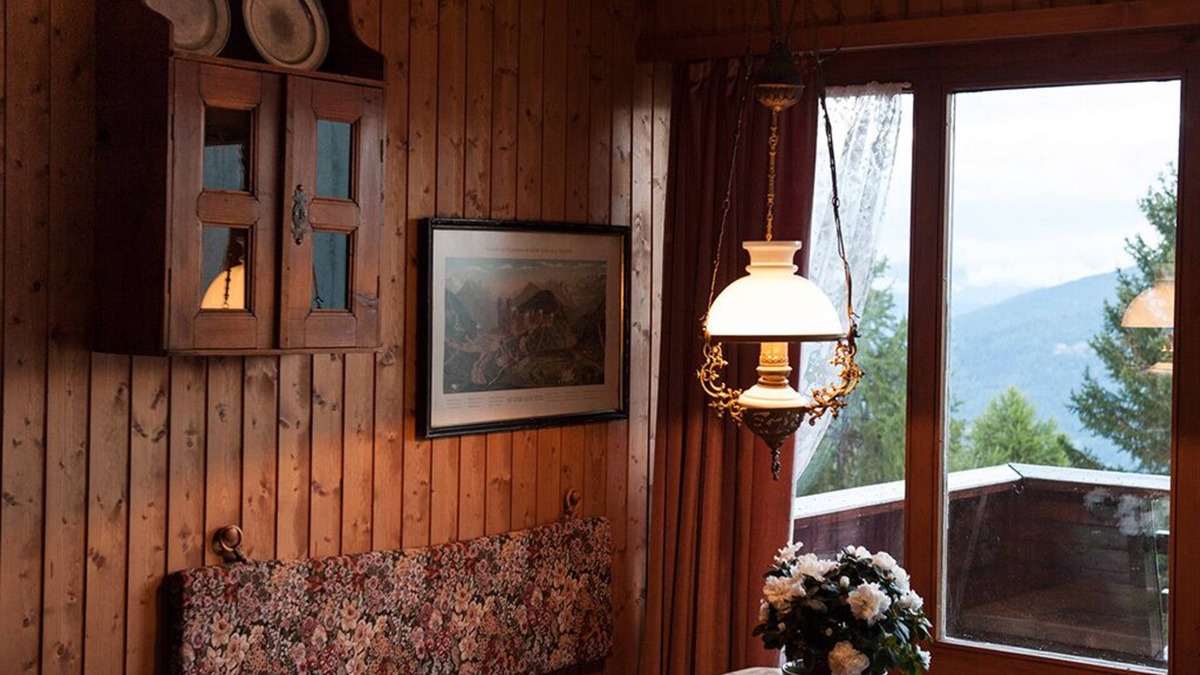 Vex Apartment | Beautiful, quiet Apt., Wonderful panoramic views in the 4 Valleys ski area