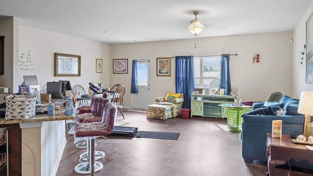 Springville Other | Beautiful quiet neighborhood with pretty trees and landscaping