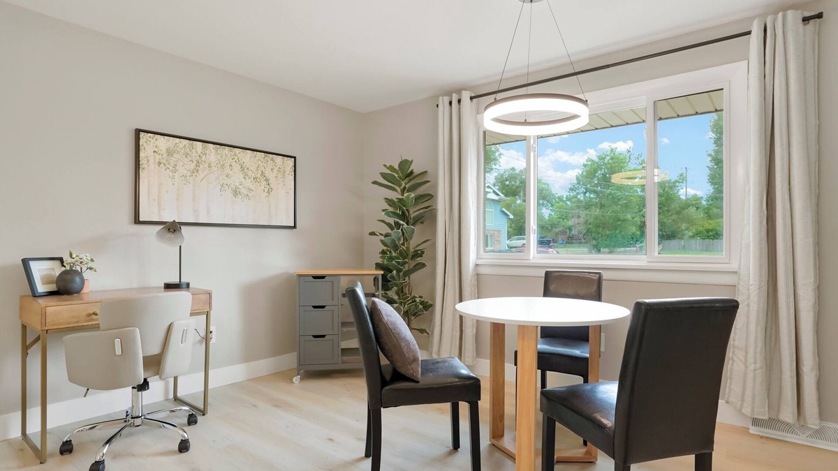 Arvada House | Beautiful Quite Furnished Home in Arvada - 10473