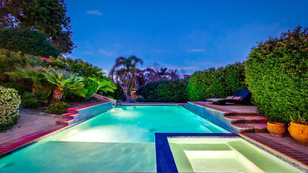 Covenant House | Beautiful Rancho Santa Fe Estate!