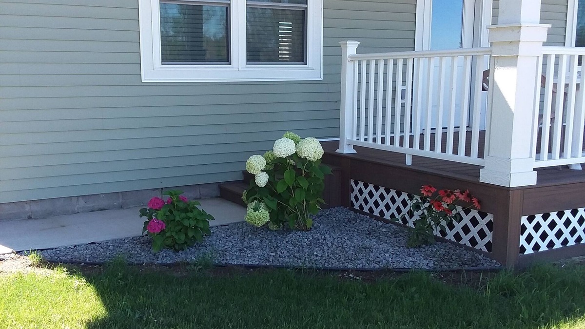 Ingalls House | Beautiful Remodeled house, with a boat dock available
