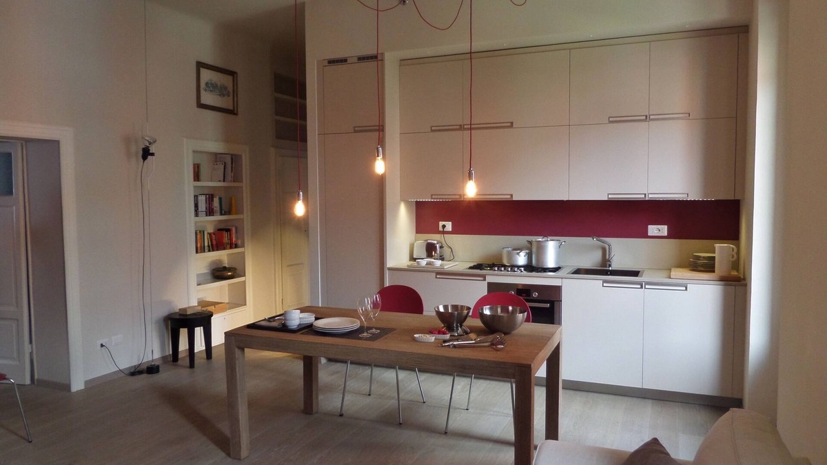 Ghisolfa House | Beautiful renovated apartment
