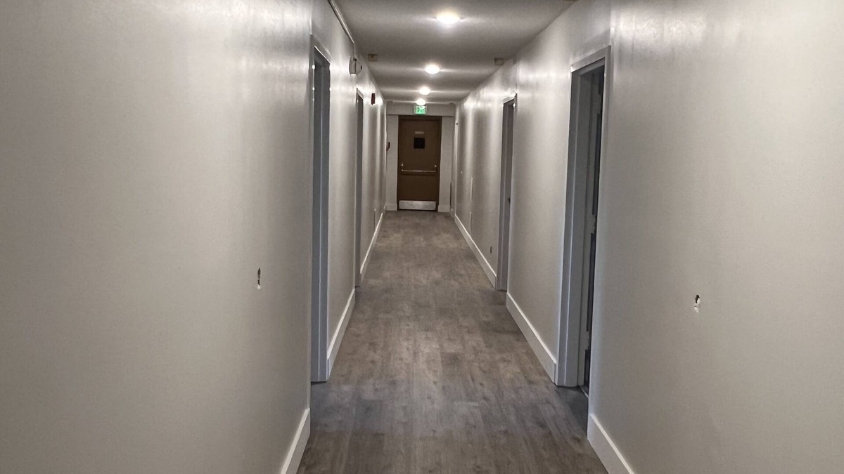 Gadsden Apartment | Beautiful Renovated Studio in Gadsden, AL