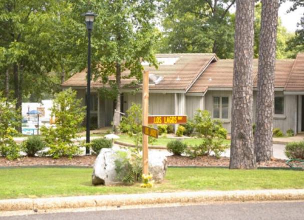 Mid America Apartment | Beautiful Resort Condos Surrounded by the Ouachita Mountains