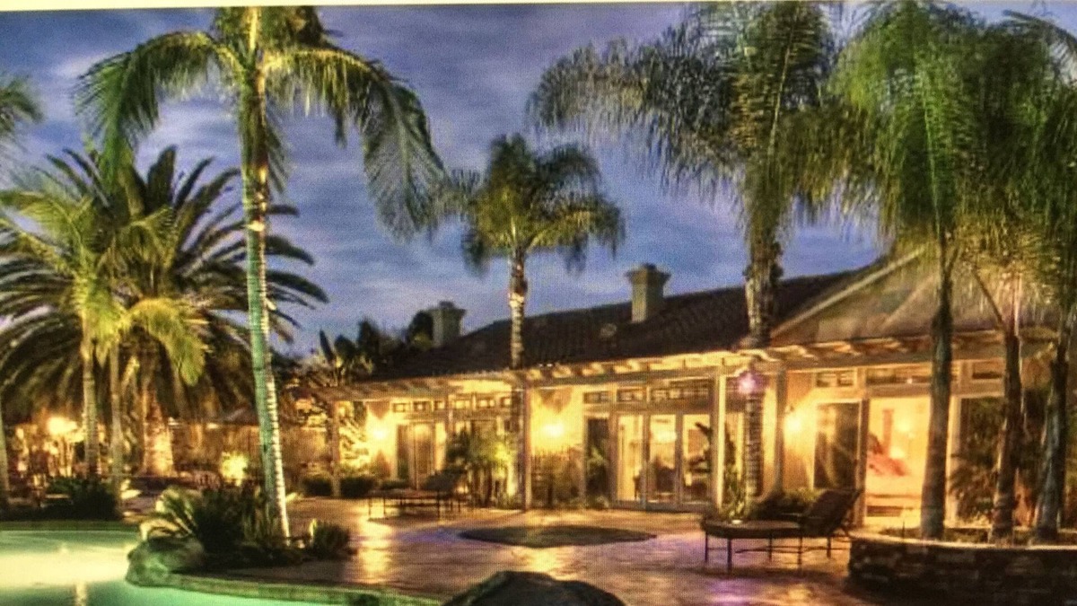 Poway House | Beautiful Resort-Like Vacation Retreat close to all San Diego Attractions