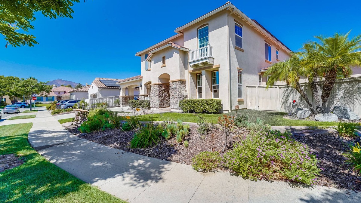 Chula Vista Villa | Beautiful Resort Style Villa