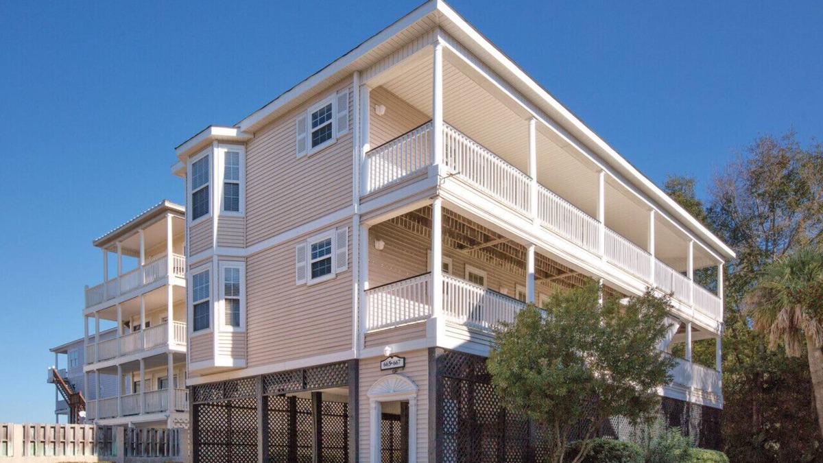Ocean Ridge Condo | Beautiful Resort in Ocean Ridge 1BD near at Botany Bay