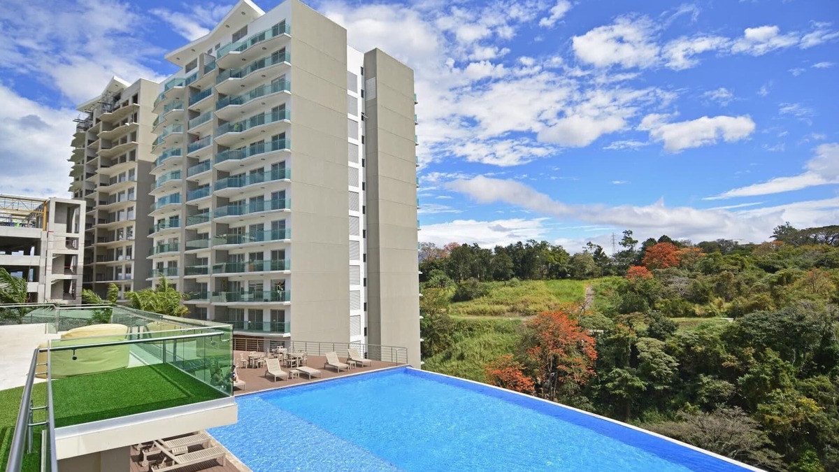 San Jose Condo | BEAUTIFUL Riverside Condo