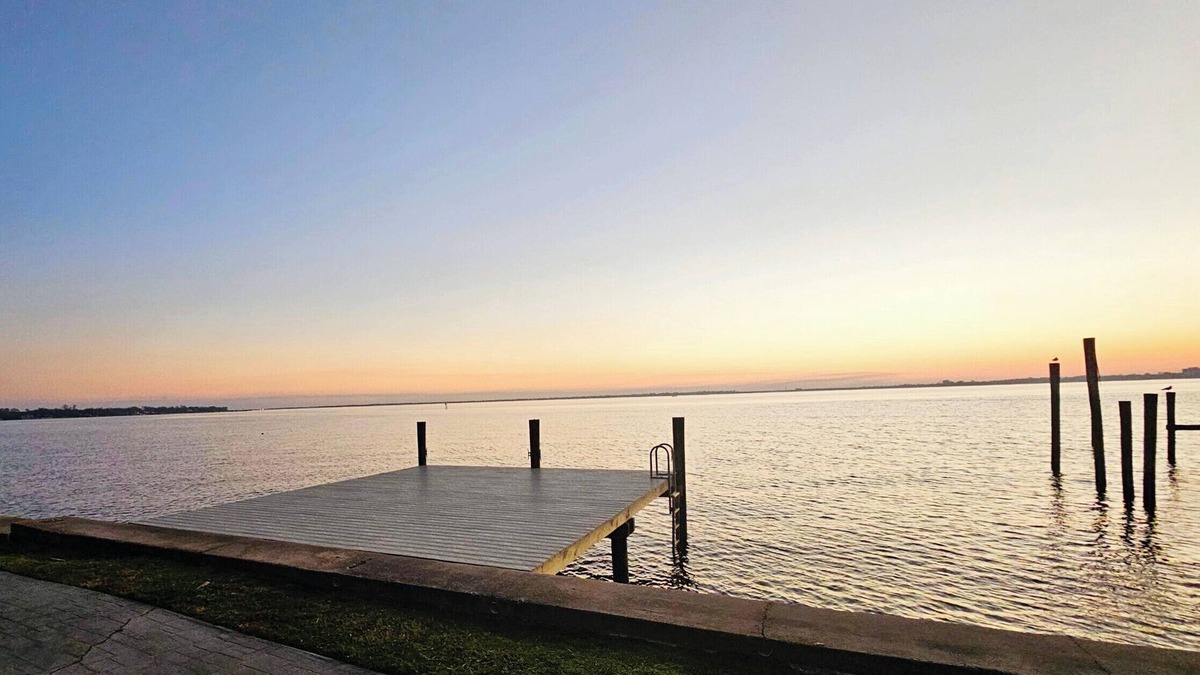 Jacksonville Apartment | Beautiful Riverview