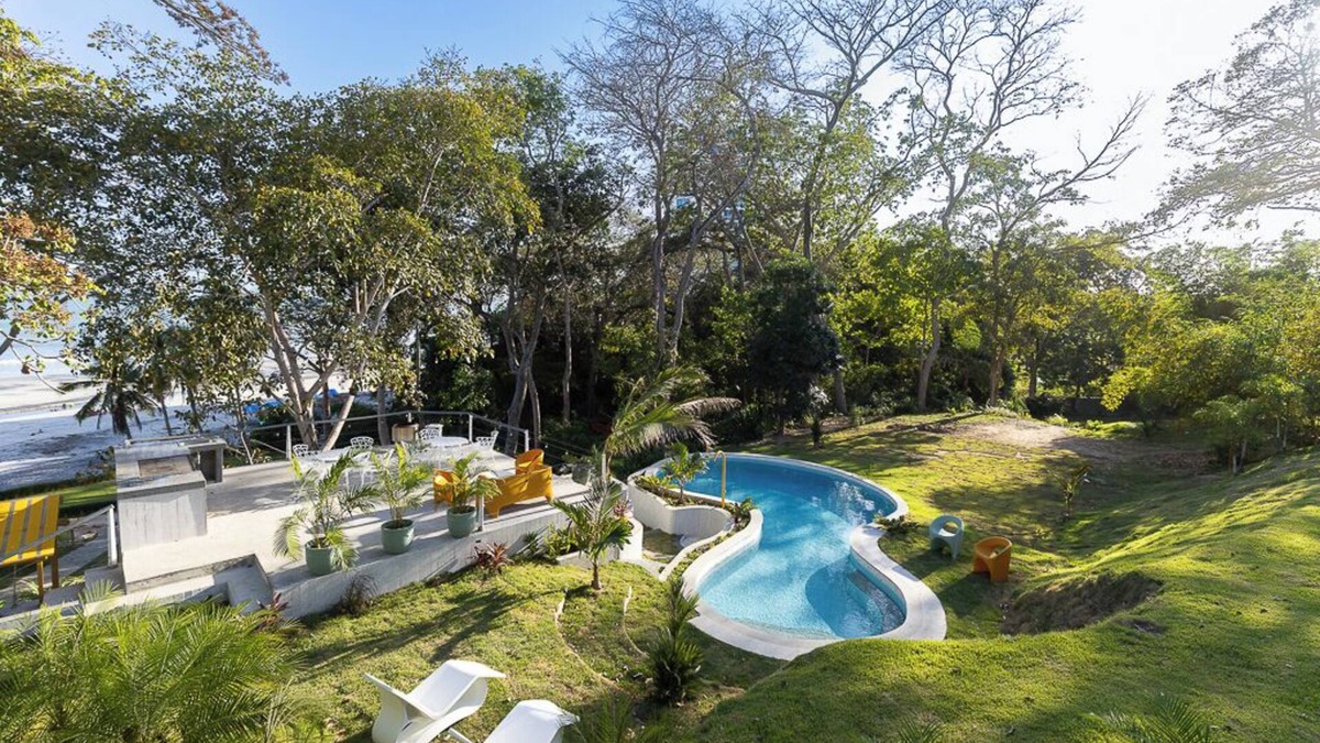 Boca Corona Apartment | Beautiful Room in Beachfront complex in Playa Corona