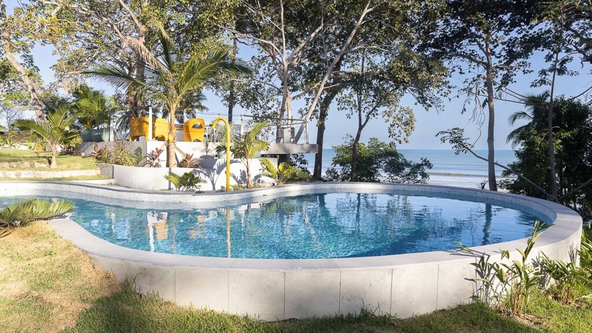 Boca Corona Apartment | Beautiful Room in Beachfront complex in Playa Corona