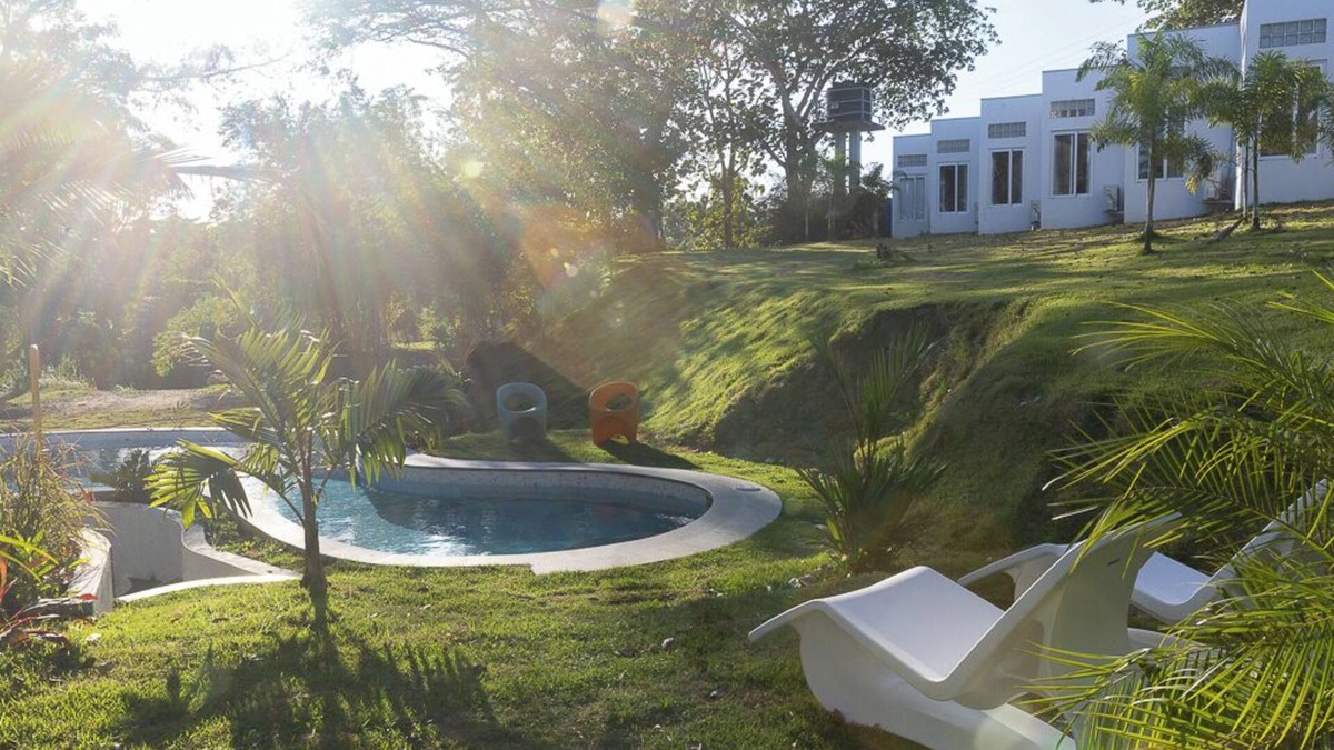 Boca Corona Apartment | Beautiful Room in Beachfront complex in Playa Corona