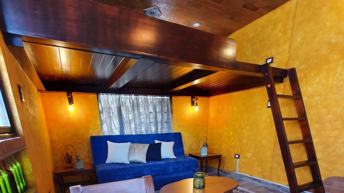 Puerto Vallarta House | Beautiful room to feel Guanajuato's magic in and out!