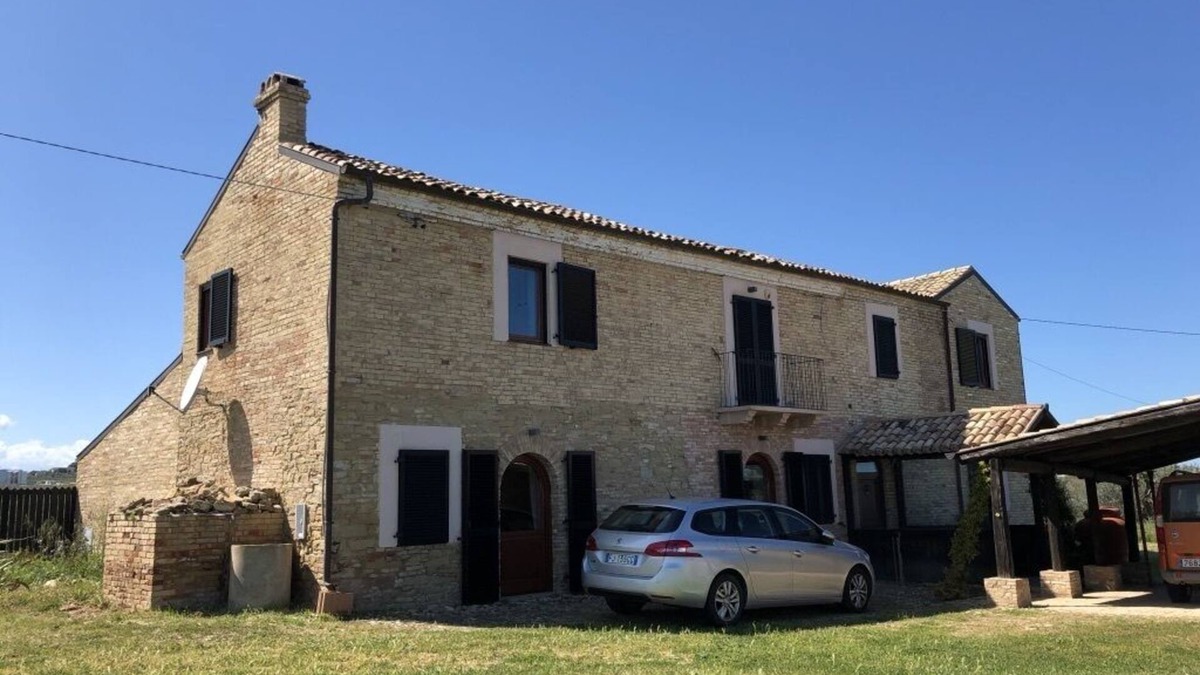 Villalfonsina Other | Beautiful Rural Italian Farmhouse with private pool
