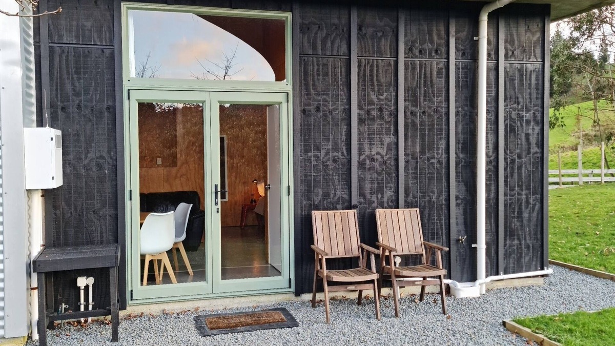 Lower Hutt Other | Beautiful Rural Oasis
